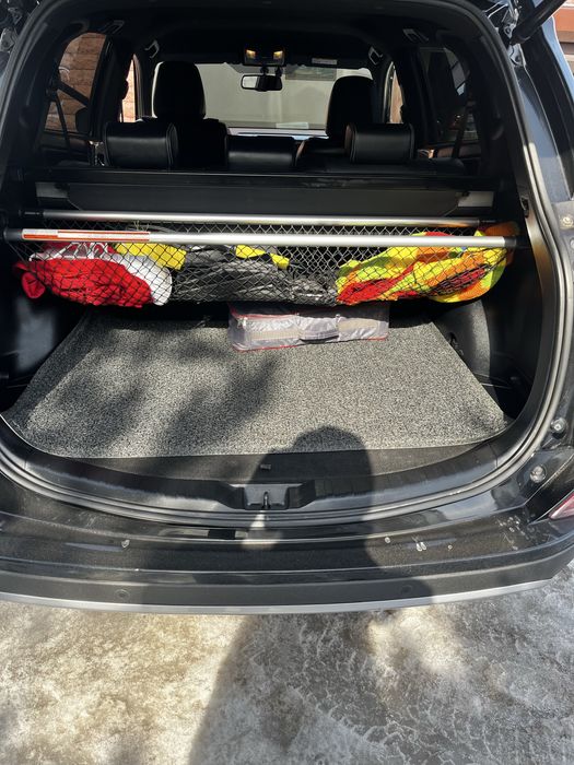 Автомашина Раф 4