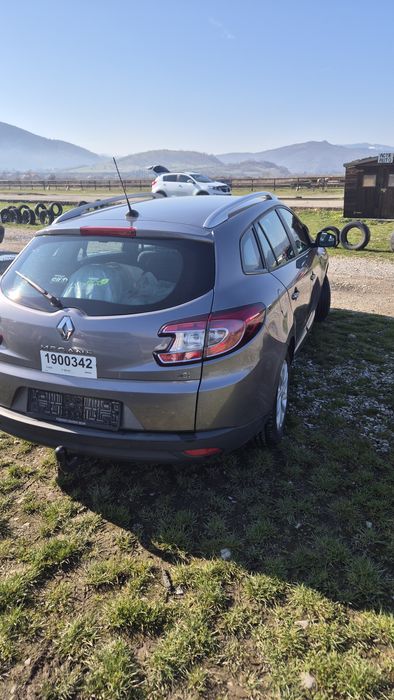 Renault Megane|||