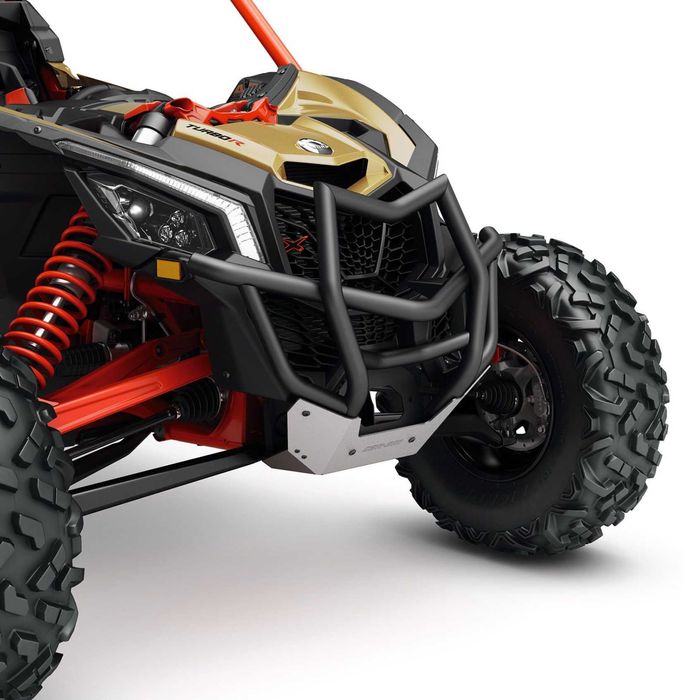 Преден Front Pre-Runner РОЛБАР за Can-Am Maverick X3