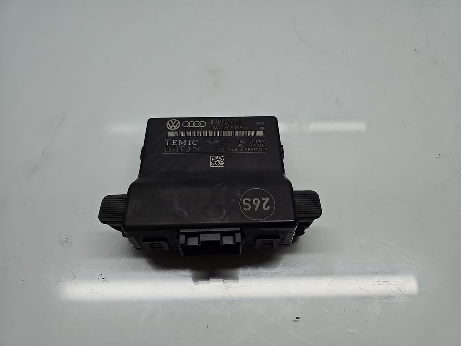 Modul CAN  Volkswagen Touran (1T1, 1T2) [Fabr 2003-2010] 1K0907530C