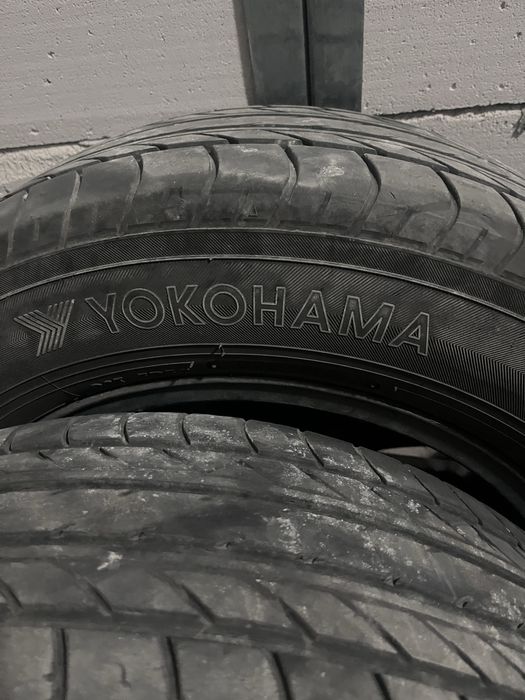 Продам шины с дисками летние комплект