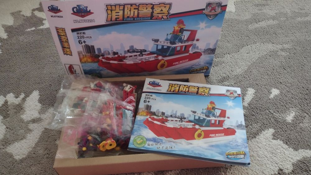 Детски играчки писта Hot wheels