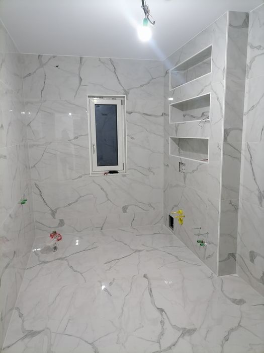 Amenajări interioare