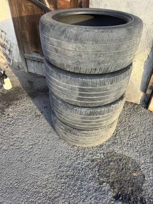 шины Hankook Летняя резина