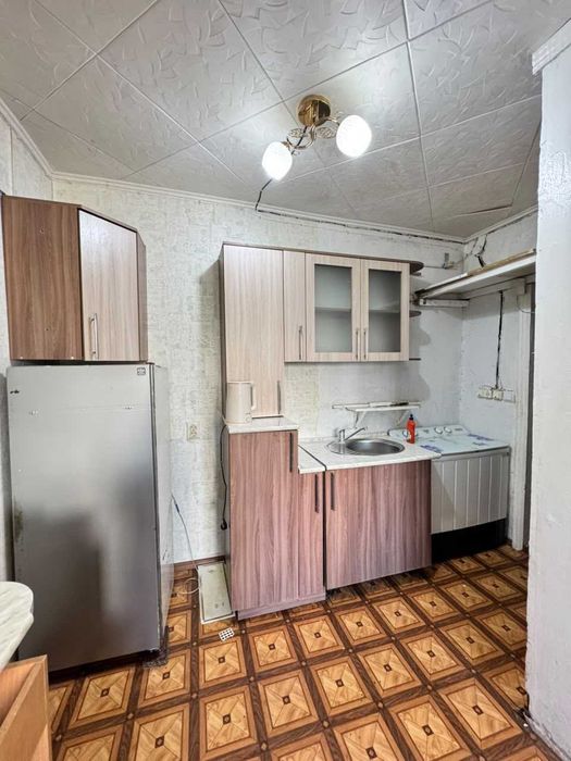 Общежитие 17.4 кв.м  3.700