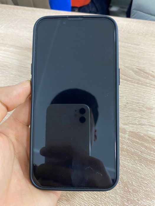 Iphone 13 pro idelidan