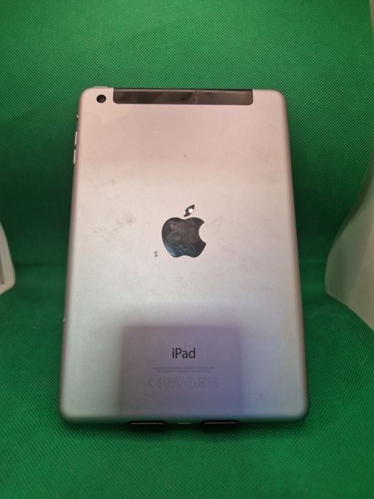 Ipad Mini 3 Celular 16 GB Lazar Amanet Crangasi 55334