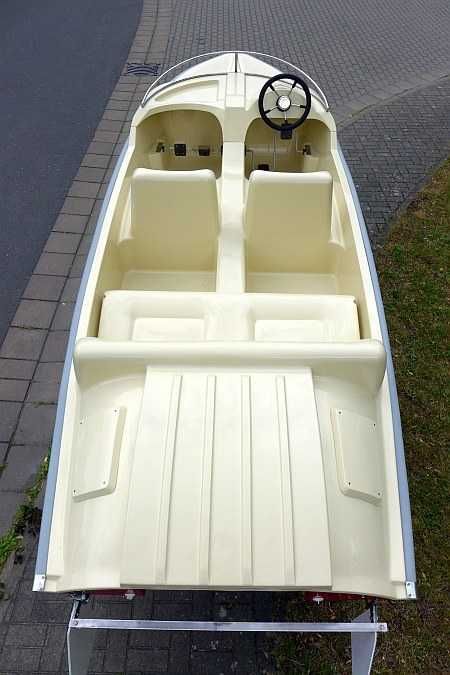 Hidrobicicleta Portofino