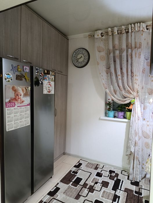 Продается 3х ком квартира