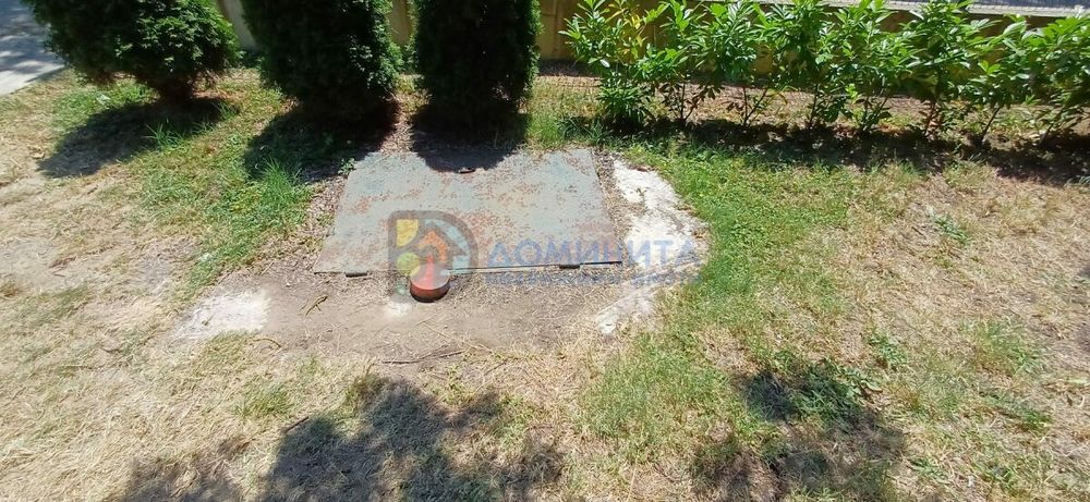 Поземлен имот на к-г Арапя