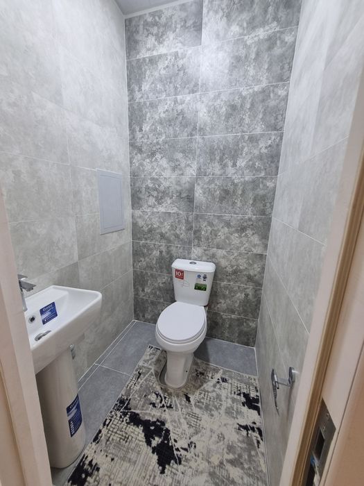 Чоштепа 1 метро бекати ёнида