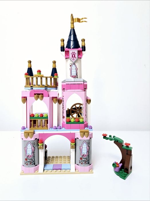 Lego Disney 41152 - Sleeping Beauty Fairytale Castle (2018)