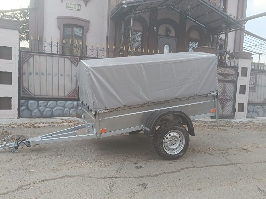 Продажа, прицепы легковые в Павлодаре