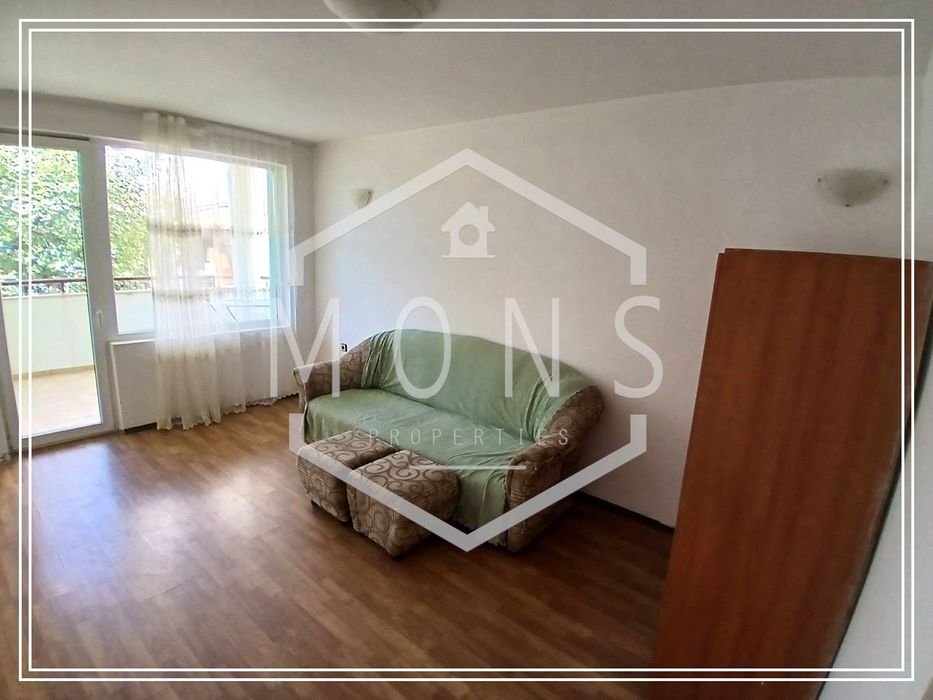 2-стаен в Велико Търново-Център площ 70 цена 115000