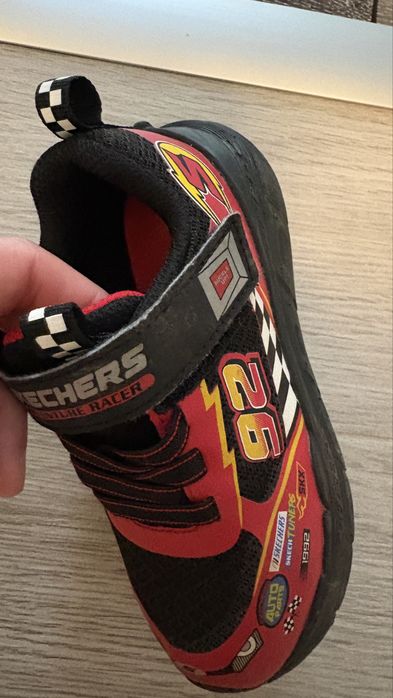 Sneakers baieti 27