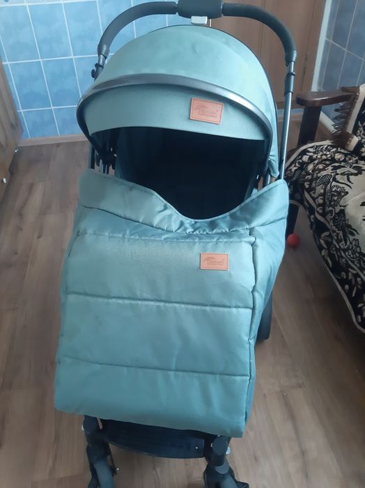 Коляска  складная