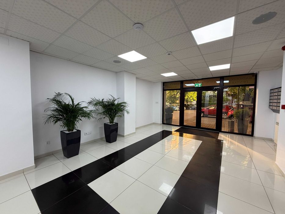 Închiriere spațiu birou – City Center Târgoviște - Ultracentral