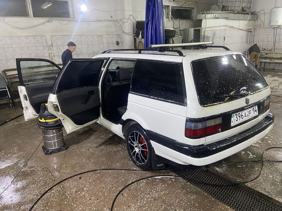 Продам машину фолц пассат б3