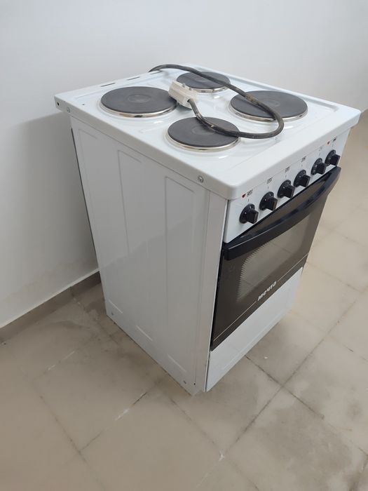 Электр плита Мечта