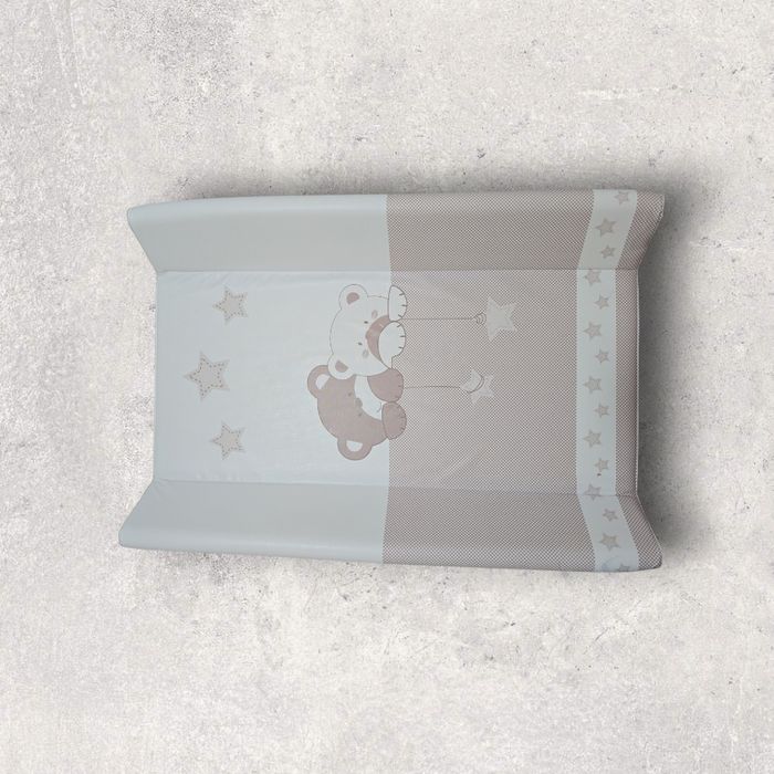 Set bebe  saltea infasat+ CADOU huse saltea + suport antirasturnare bebe  + marsupiu Wunderkid