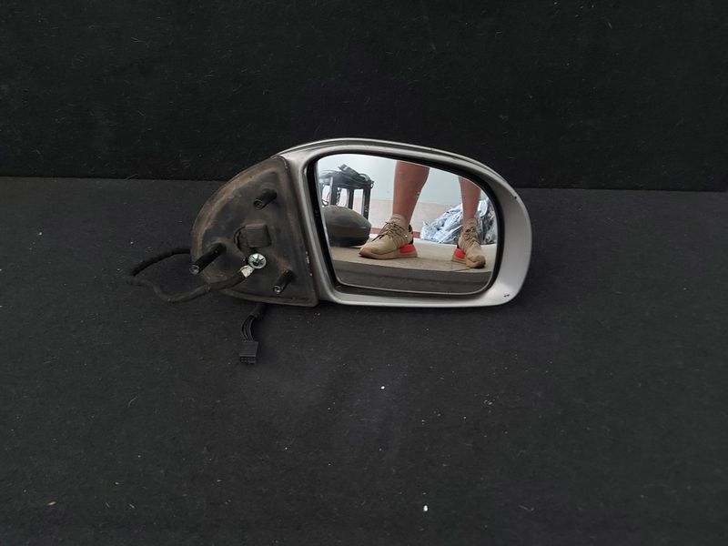 Дясно огледало Mercedes ML W164