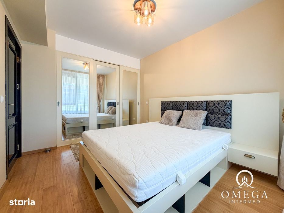 2 Camere Copou Exclusiv Residence