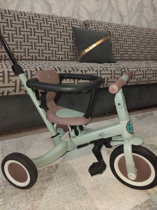 Продаётся детский велосипед. Состояние отличное.