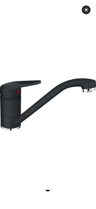 Baterie bucatarie Franke