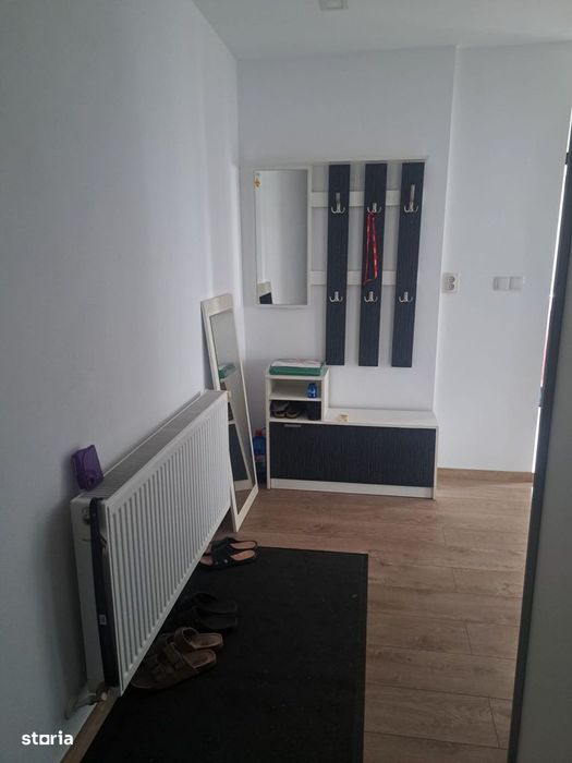 Apartament de închiriat Calea Cisnadiei Lidl