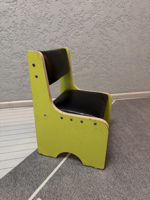 Продам детский стульчик