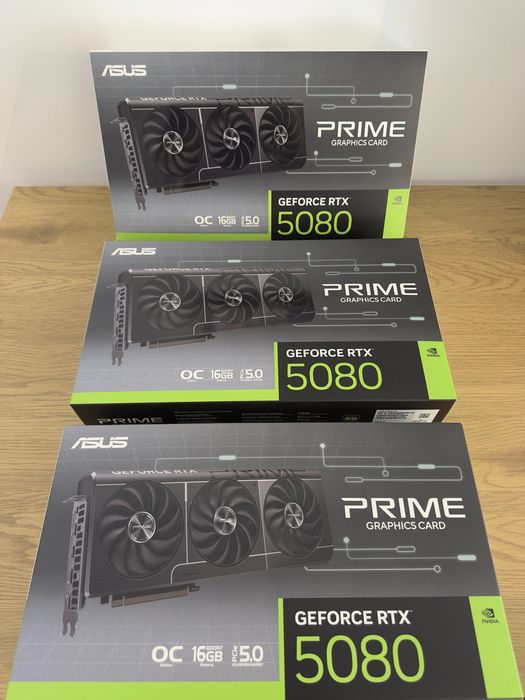 Unitate PC Workstation High‑End – ProArt / Intel Ultra 9 285K / RTX 5080 / 96GB RAM / 4TB Gen5 – Ca nou