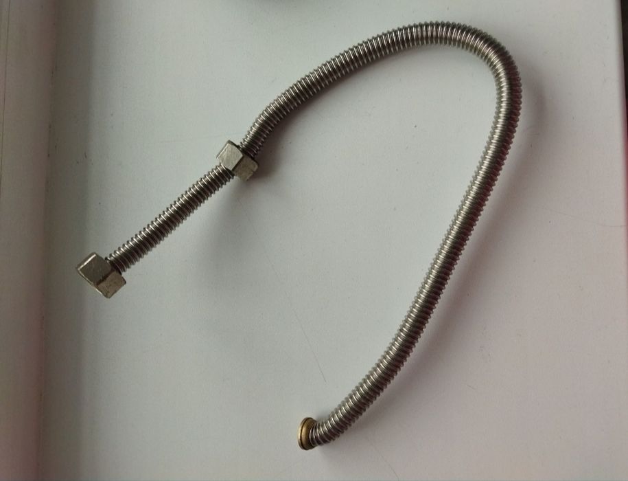 Газовый шланг недорого