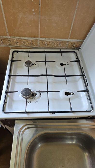 Продам недорого газплиту