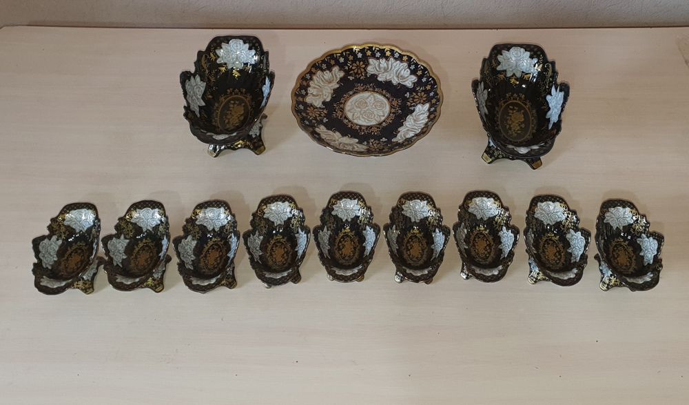 Древний 2006 Qadimgi bagema 2006 yilgi