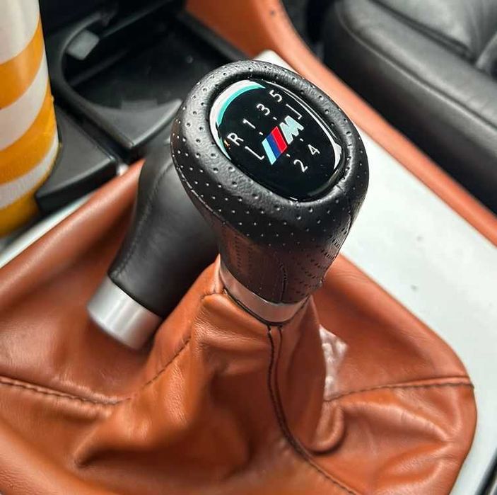 Nuci Schimbator BMW Automat/Manual(5-6 trepte M)