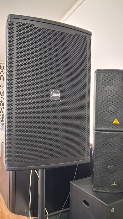 Продам колонка проф