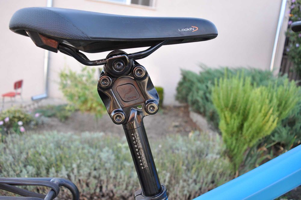 Riese Muller Charger4 GT touring HS 27,5-електрически велосипед