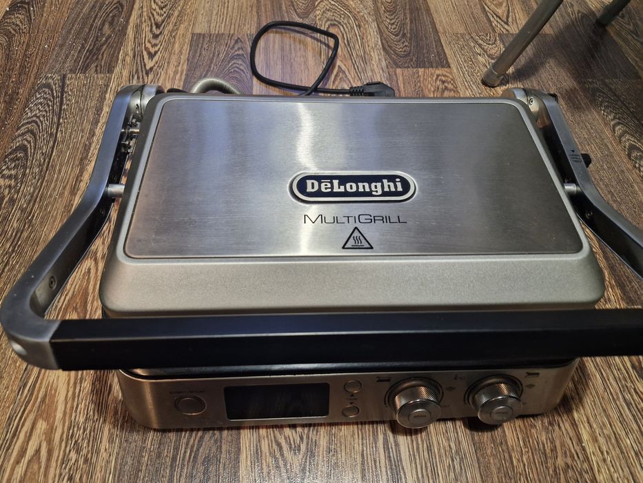 Гриль DeLonghi 1030D