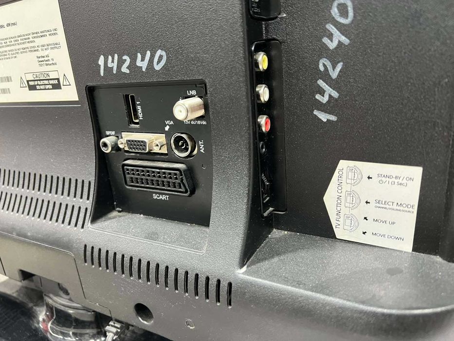 Продавам телевизор ITT LED 24H-7175 в отлично състояние!