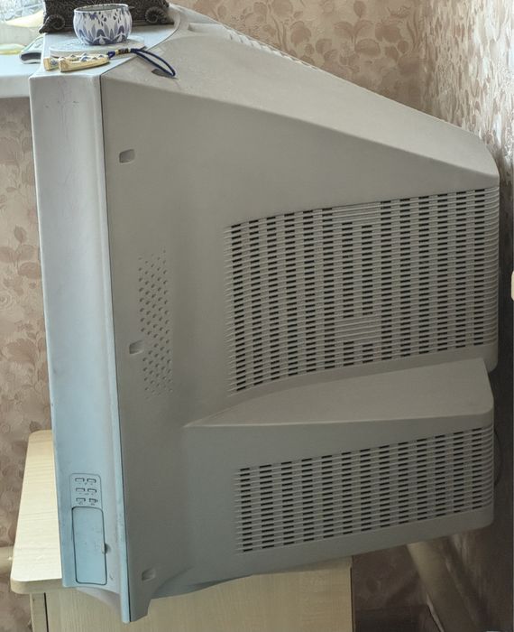 Телевизор Sony Wega рабочий