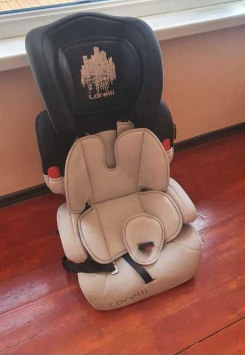 Автокресло для машины