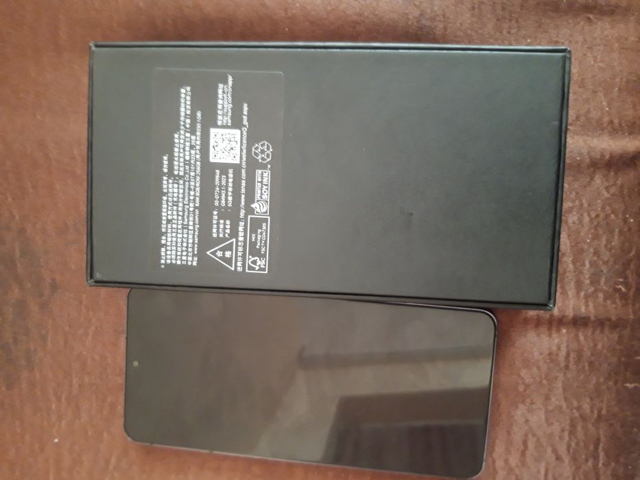 SAMSUNG 21 5G   2TA SIM Karta