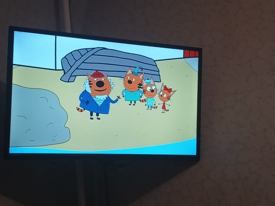 Телевизор wifi смарт