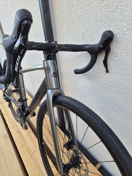 Cursiera Merida Scultura Endurance 400  - NOUĂ, nefolosita