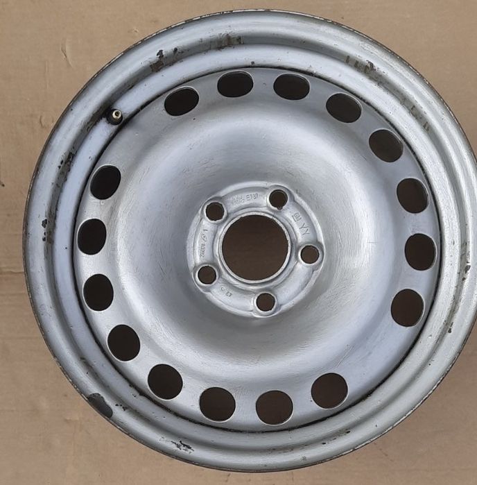 Джанти и тасове 16” Opel Astra H