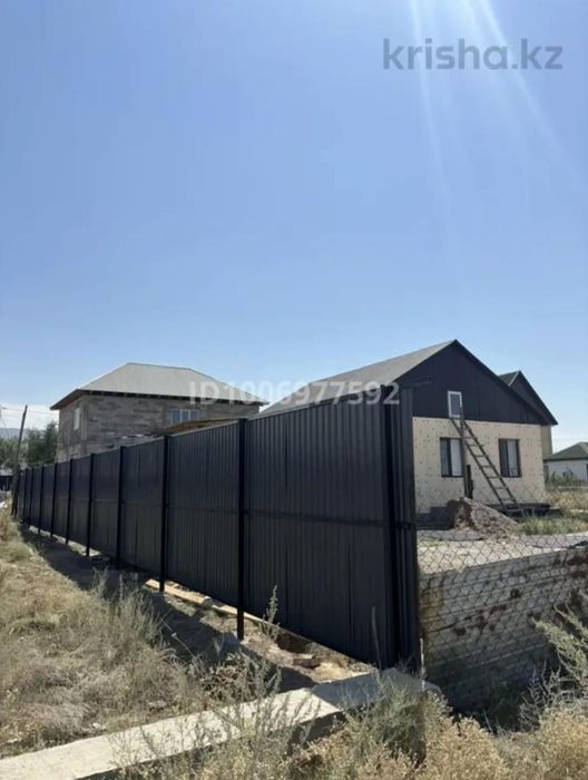 Продаю дом Алматы Енбекши новостройка