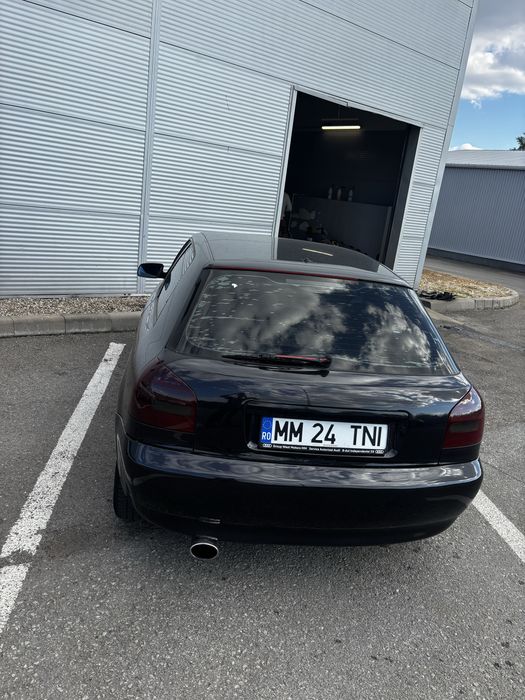 Vand audi a3 8L