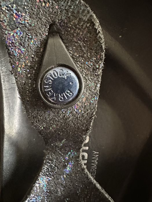 Шлёпанцы Биркеншток