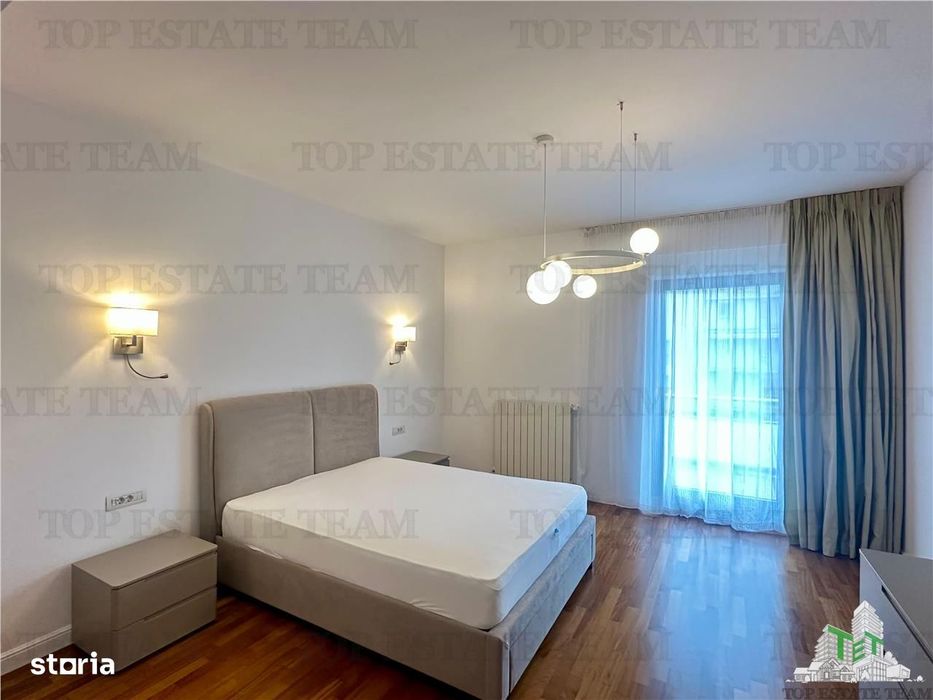 Apartament 3 camere, de inchiriat,  Ambasada SUA