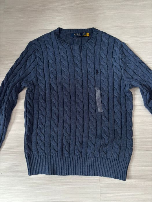 Pulover Polo original s